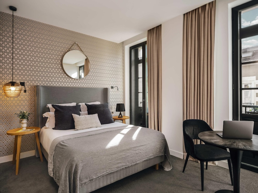 Balthazar Hotel & Spa Rennes - MGallery Collection 18/49