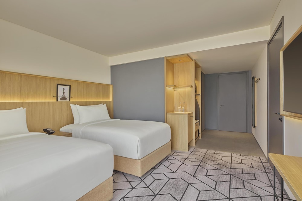 Hilton Garden Inn Bengaluru Embassy Tech Village 30/60
