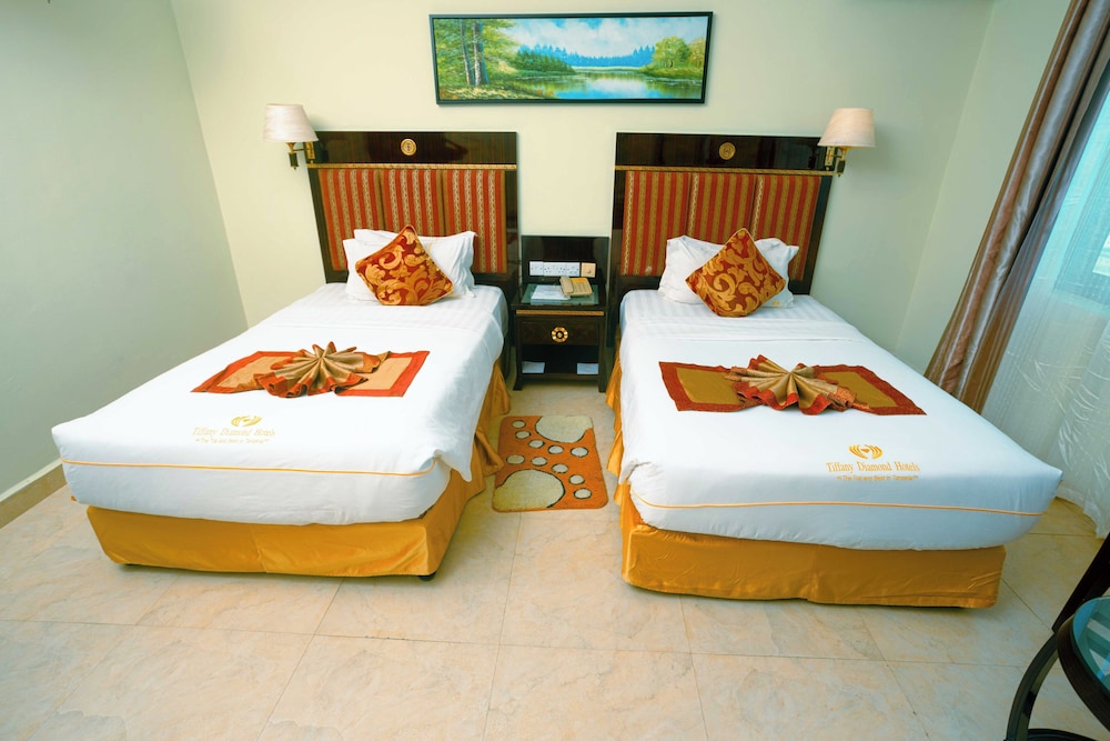 Tiffany Diamond Hotels - Mtwara 28/66