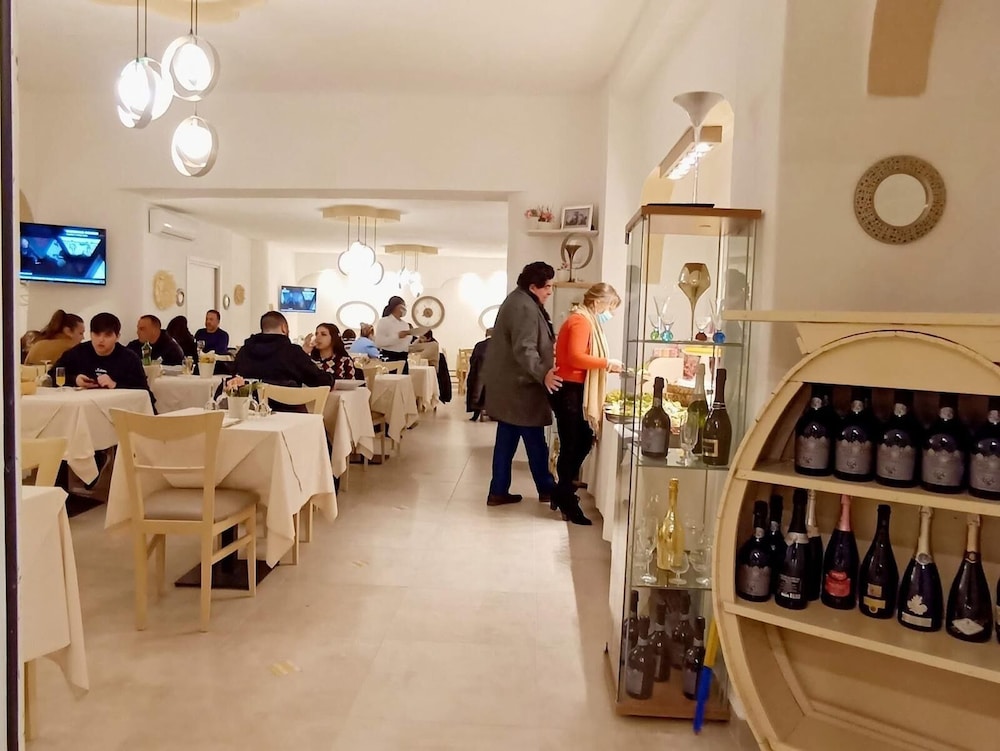 Junior Village Ischia 18/26