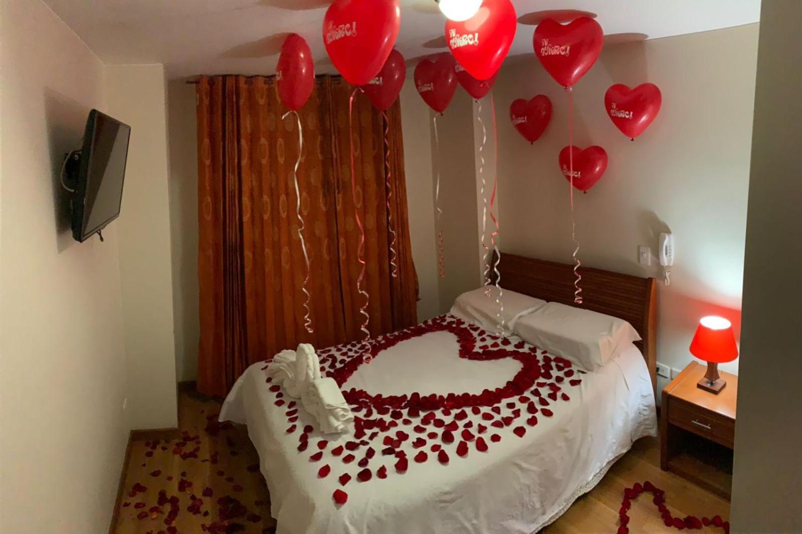 Hotel Castillo Real Tunja 21/49