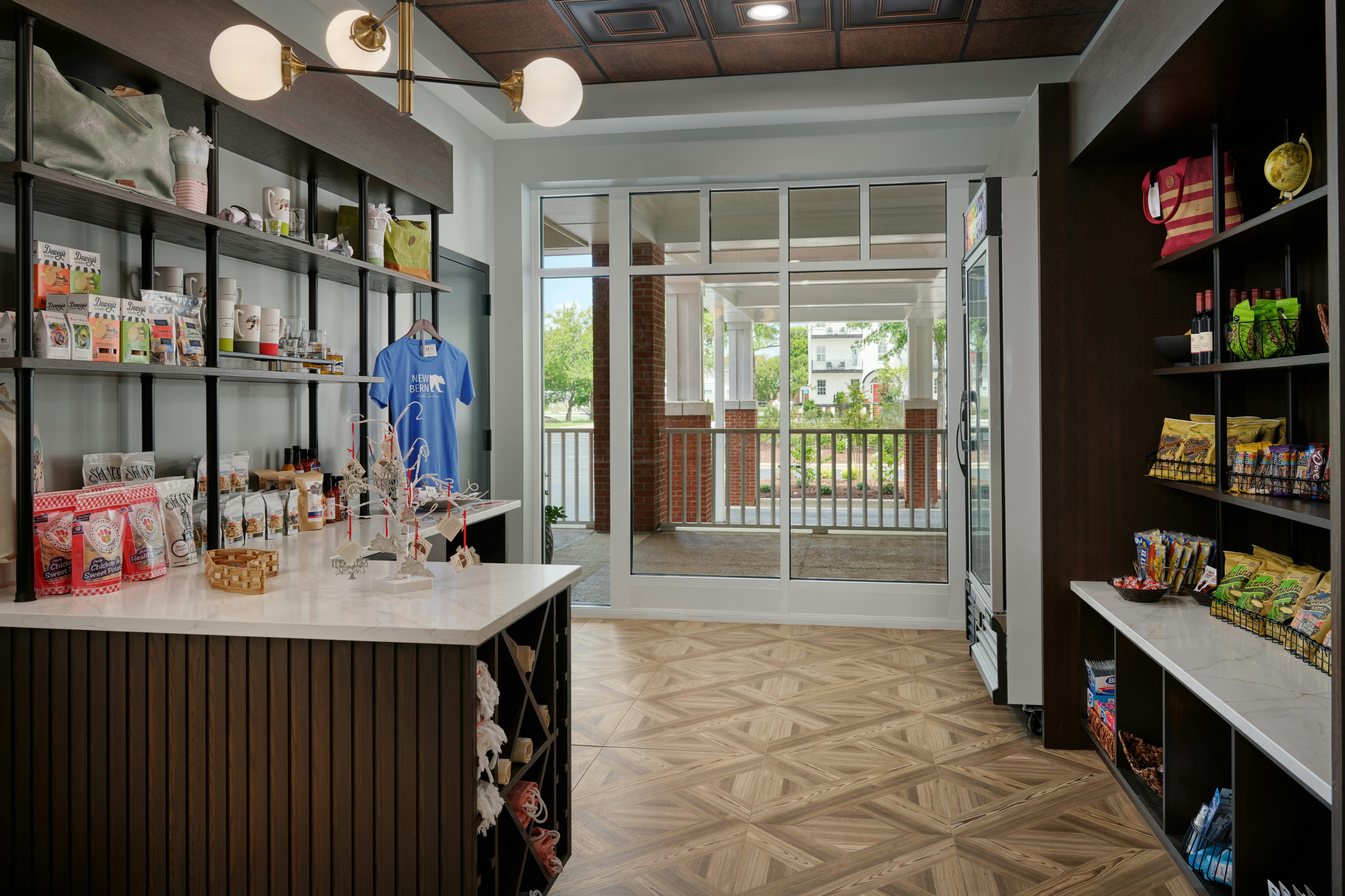 Tryon Riverfront Inn New Bern, Tapestry Collection by Hilton 17/20