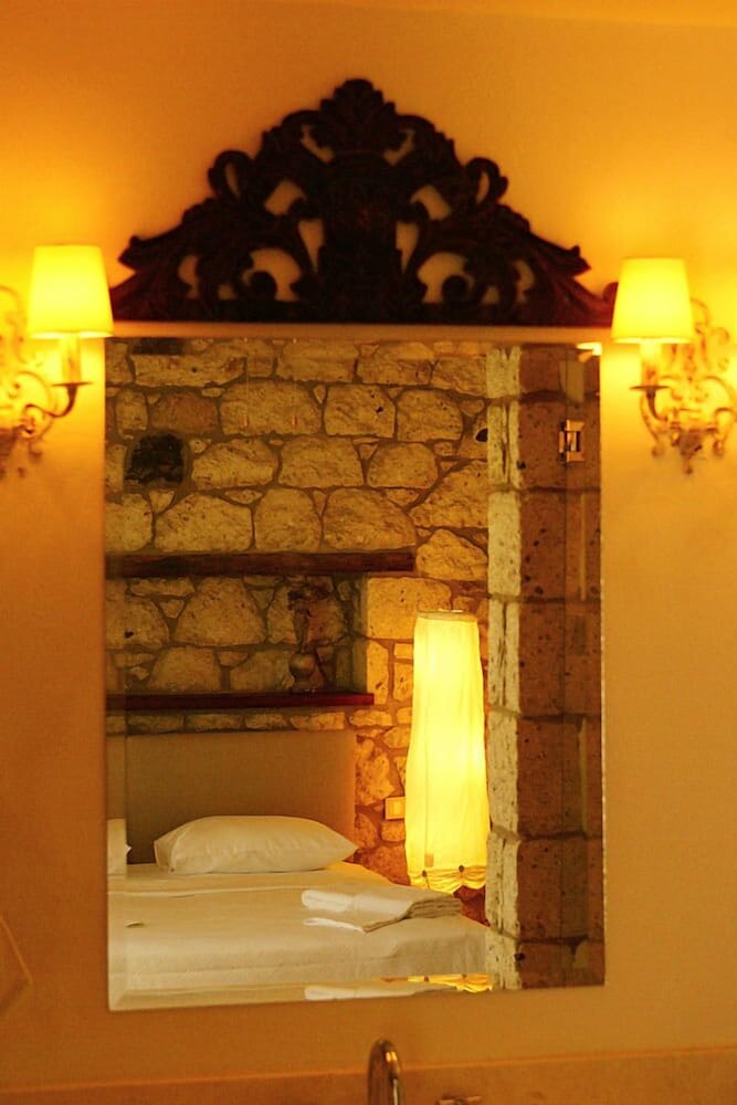 Luce Design酒店Alacati Special Class(Luce Design Hotel Alacati - Special Class) 图片5