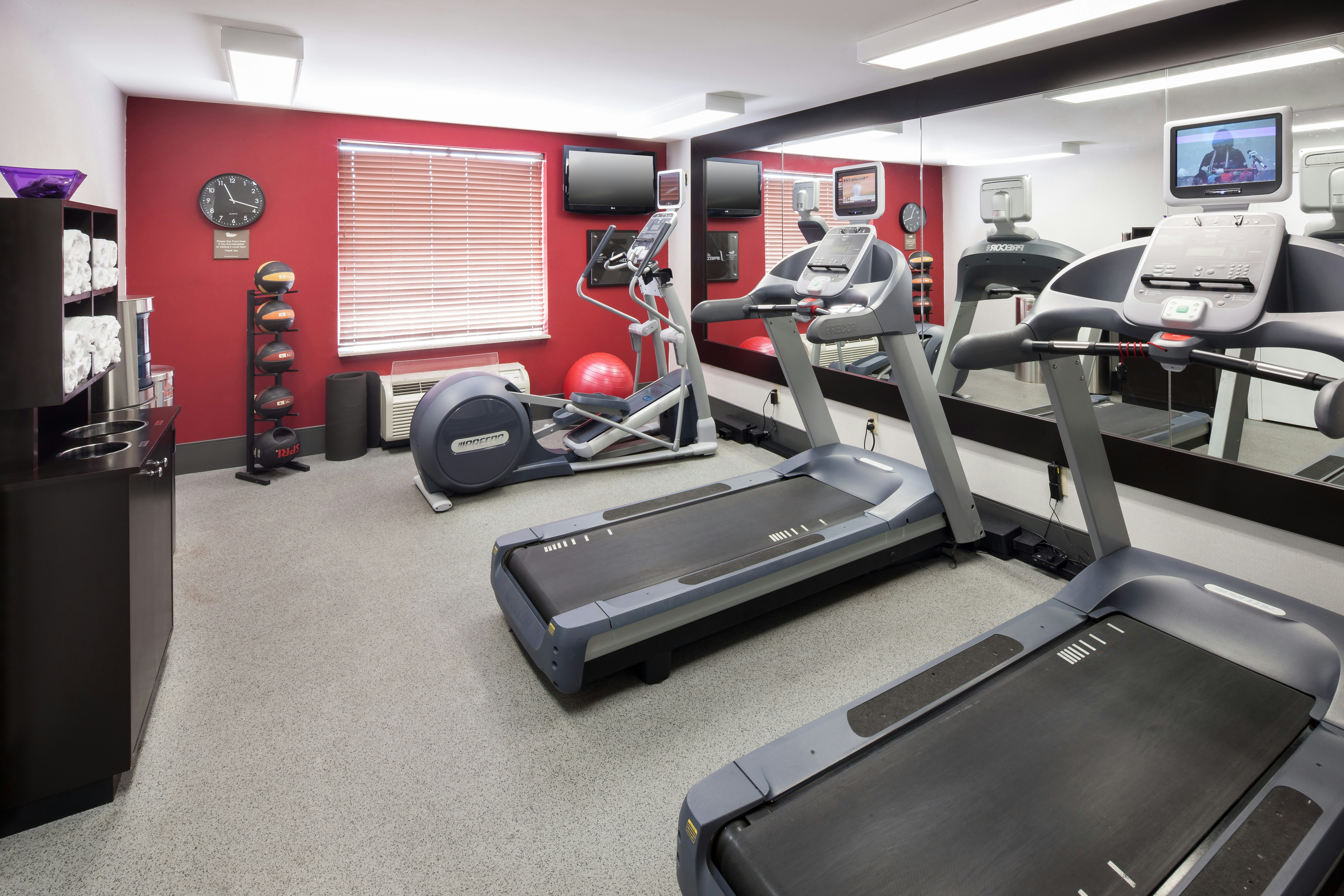 Homewood Suites By Hilton Huntsvillevillage of Providence 17/41