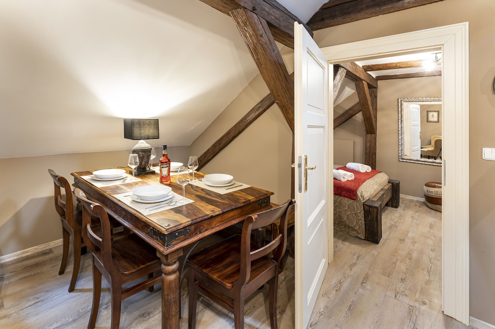 Old Town Aparthotel Michalska 59/75