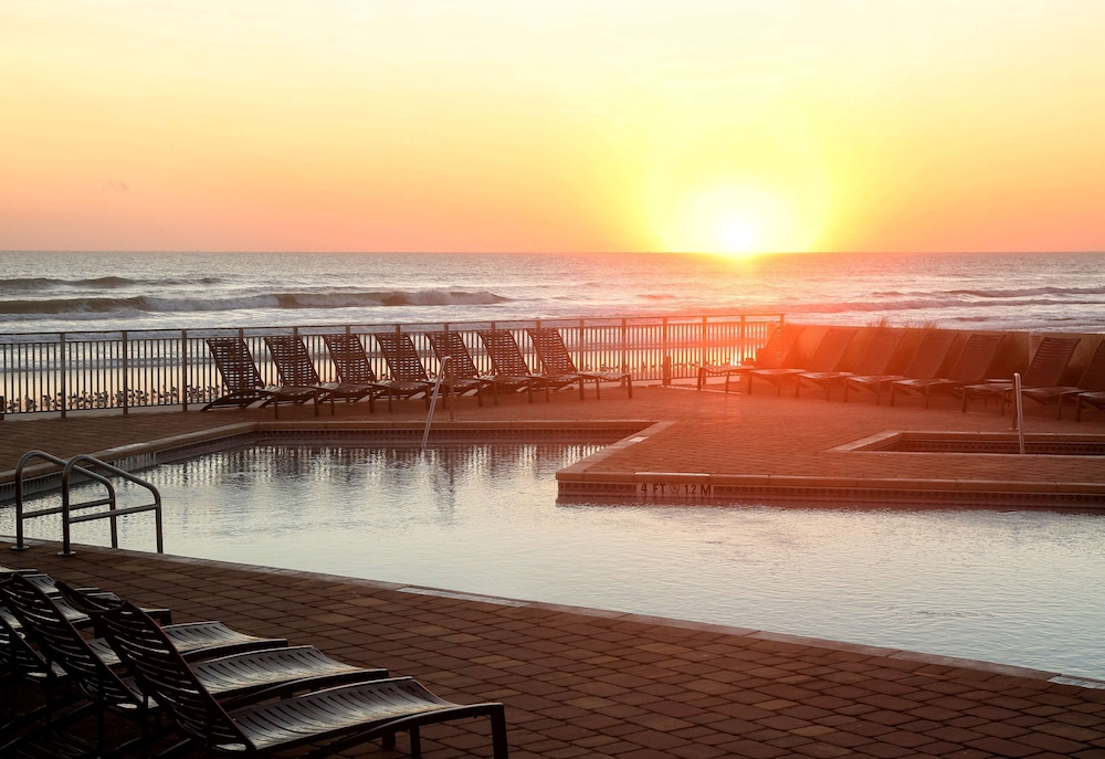 Hyatt Place Daytona Beach Oceanfront 34/65