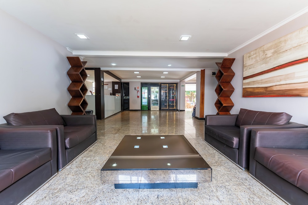Hotel Alvorada Taguatinga 21/49