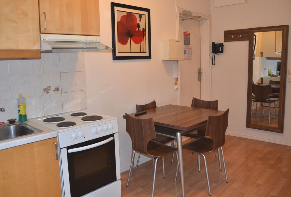 Central City Apartments 36/44
