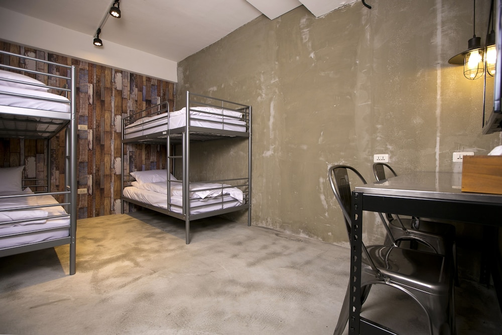 York Design Hotel 46/50