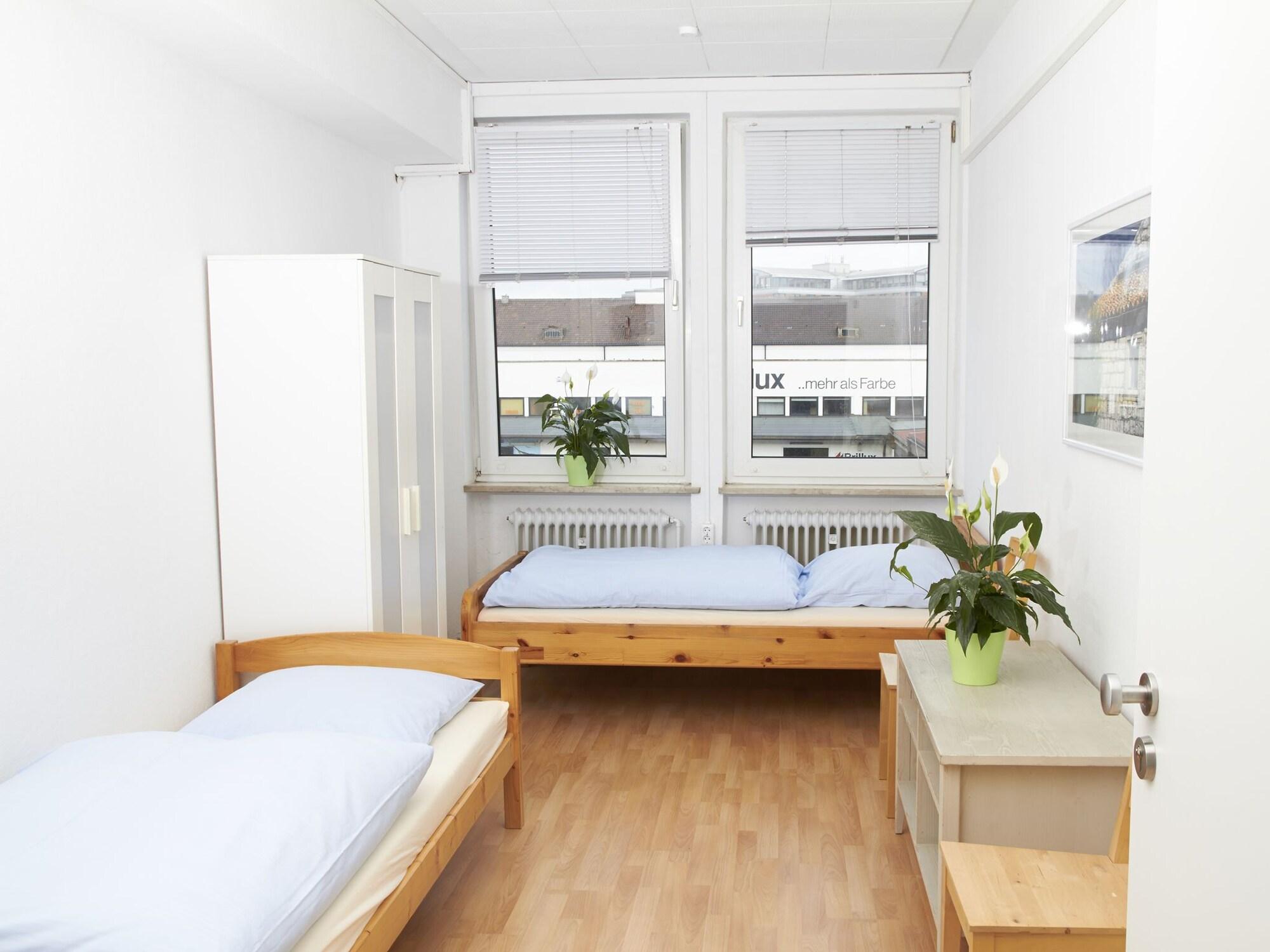 Pm-Rooms 12/63