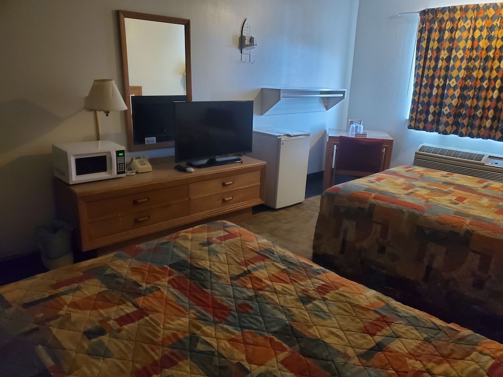 Extend a Suites El Paso, Texas 17/25