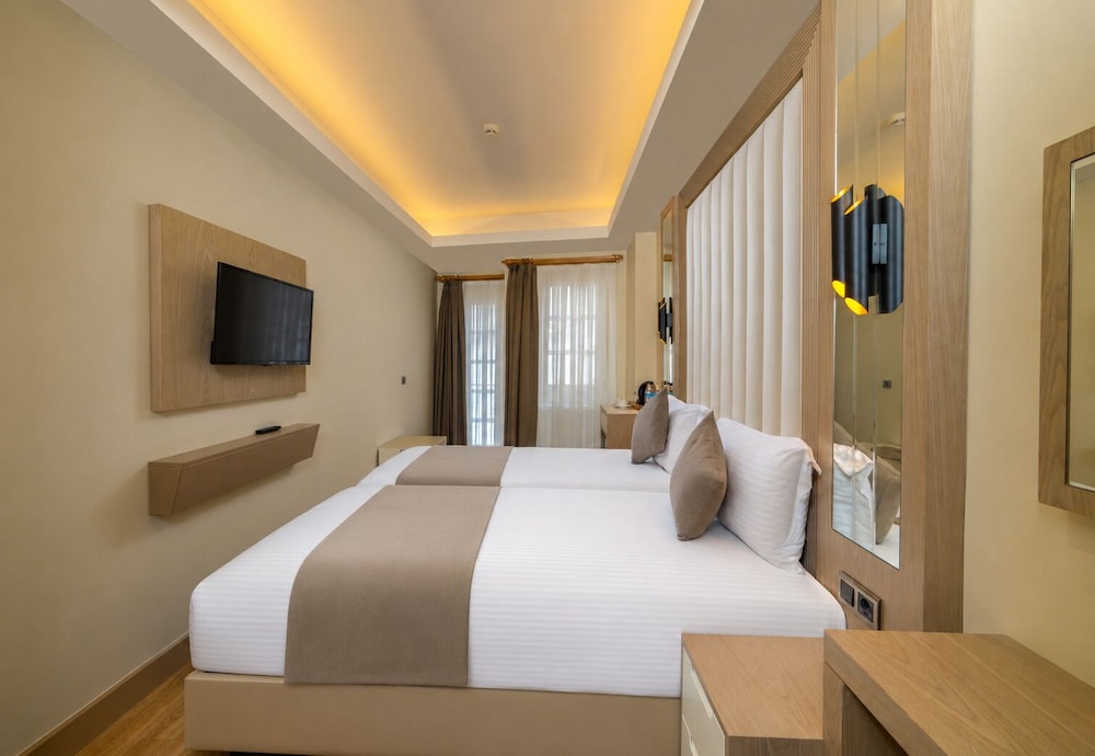 Asilzade Hotel Sirkeci 18/43