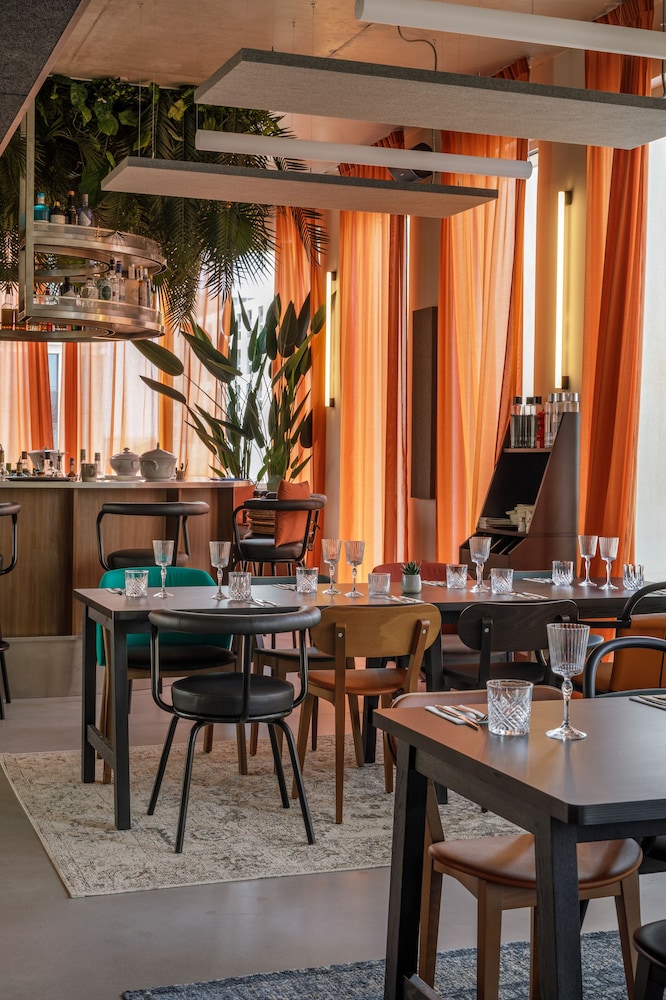 Jost Hotel Bordeaux Gare 31/46