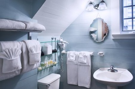 Island City House Hotel 29/29