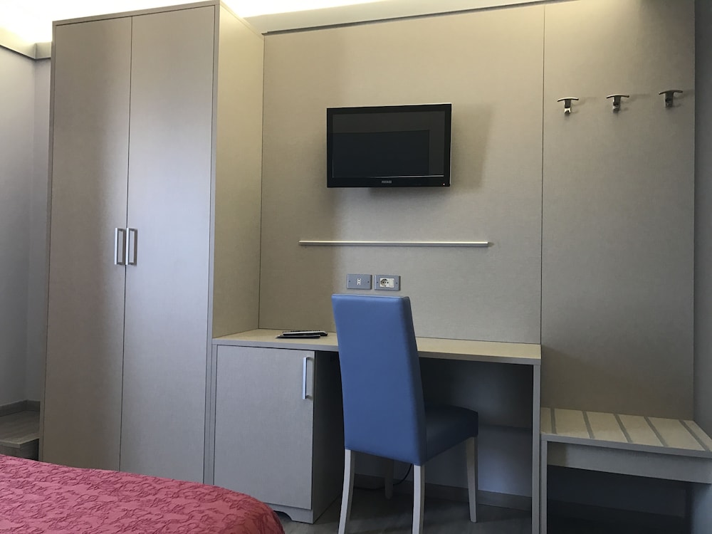 Hotel Elisabeth Due 30/50