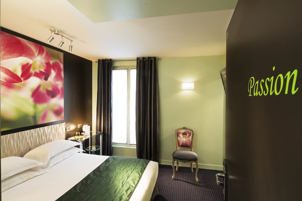 Le Fabe Hotel 30/68