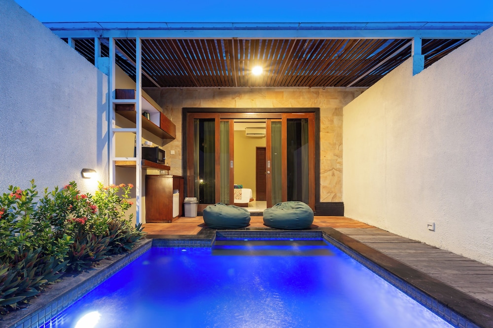 Paisa Villa Seminyak 46/67