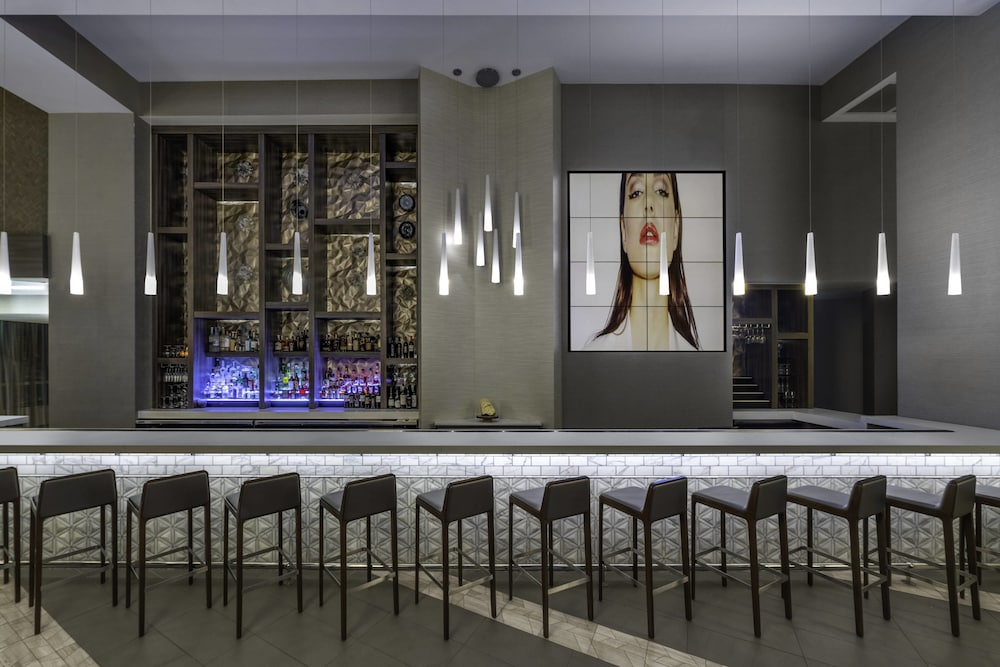 Ac Hotel By Marriott Charlotte City Center 3/61
