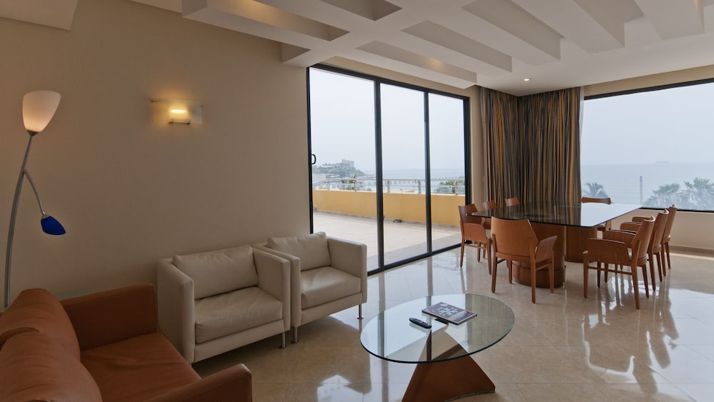 Holiday Inn Veracruz Boca del Rio 59/81
