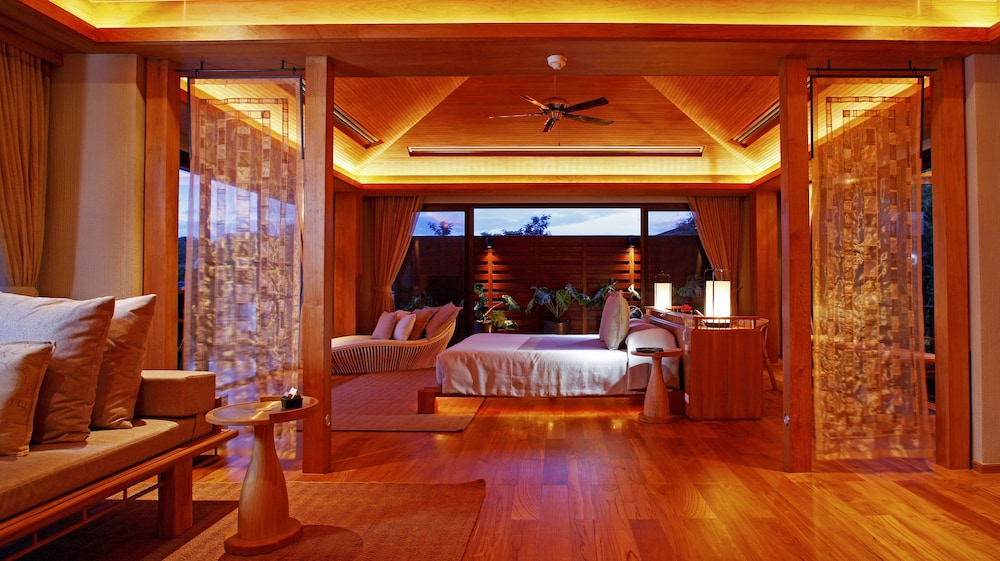 Sri Panwa Phuket Luxury Pool Villa Hotel 7/48