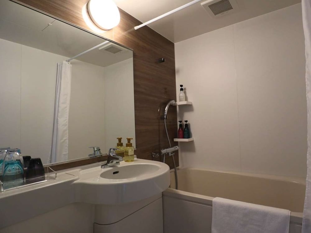 Smile Hotel Premium Hakodate Goryokaku 49/50
