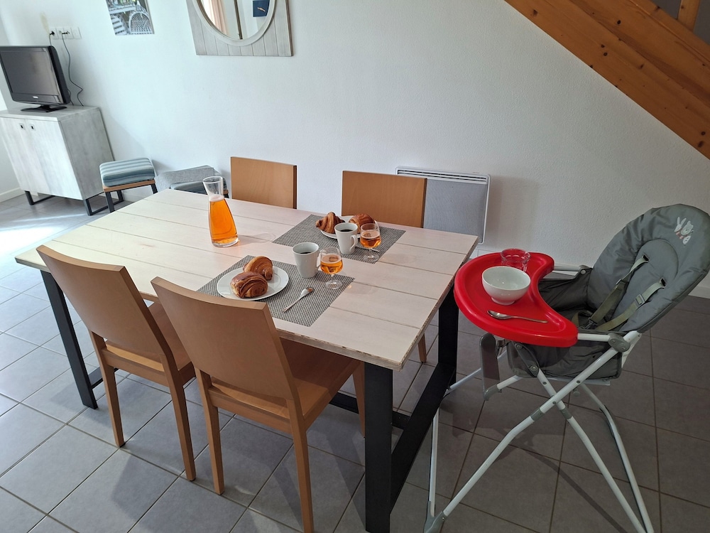 Lagrange Vacances Le Village De La Mer 34/49