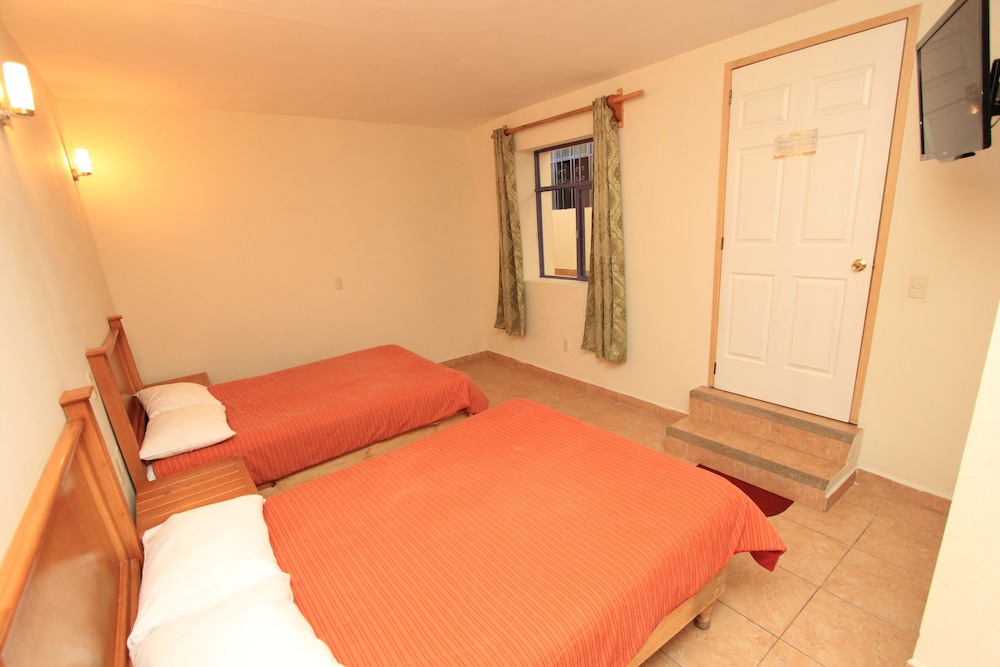 Hotel Santa Rita 7/32