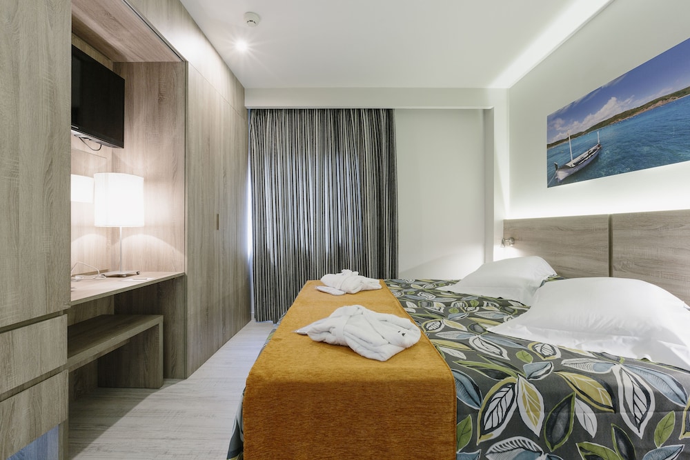 Leonardo Royal Hotel Mallorca 43/70