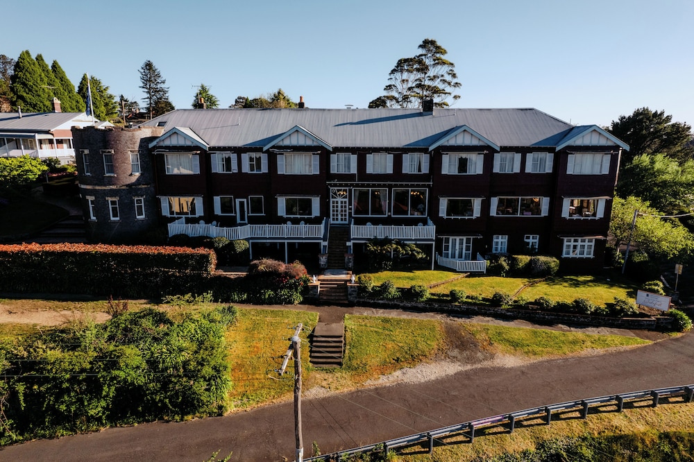 Mountain Heritage Hotel And Spa Retreat 2/50