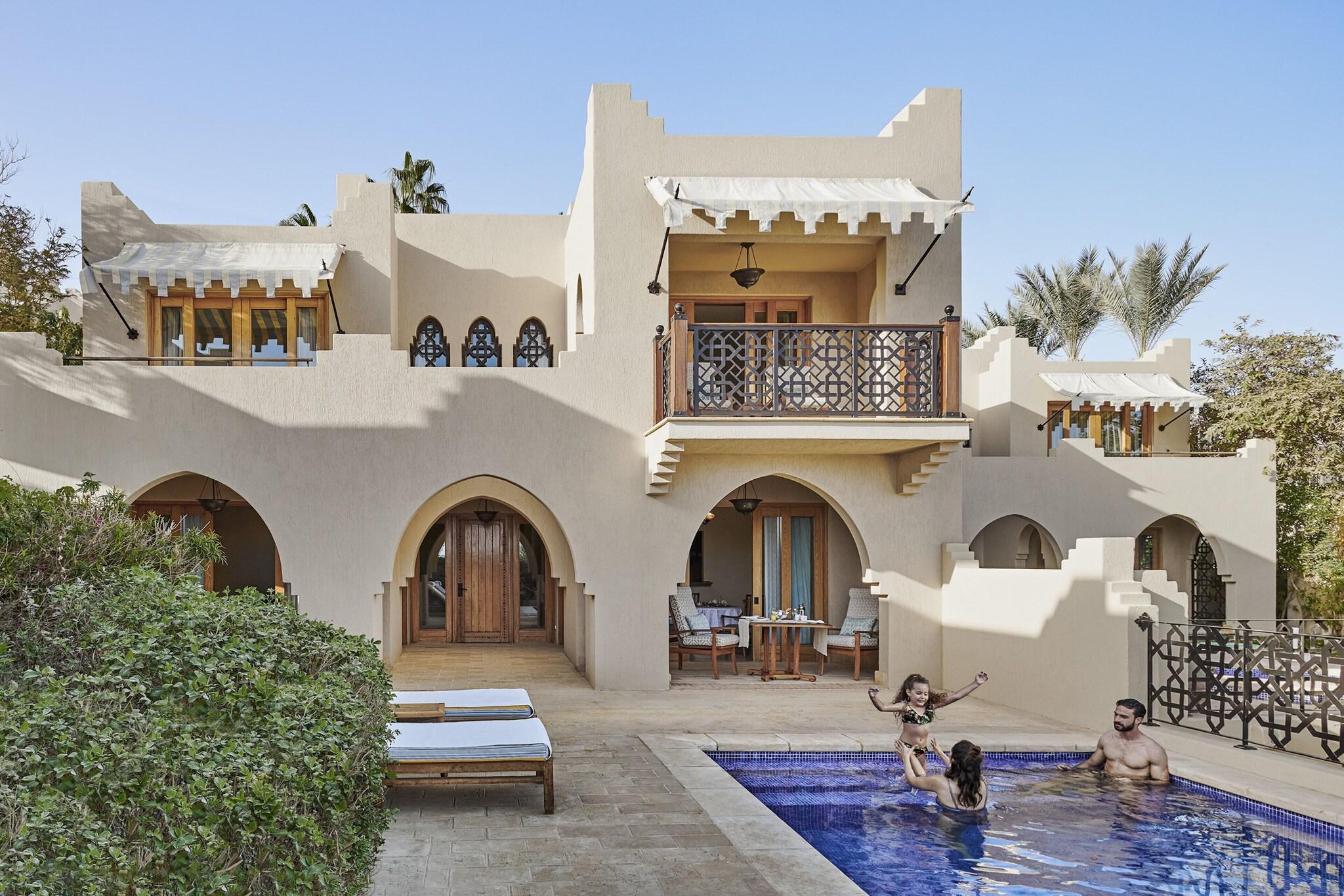 Four Seasons Resort Sharm El Sheikh in SHARM EL SHEIKH