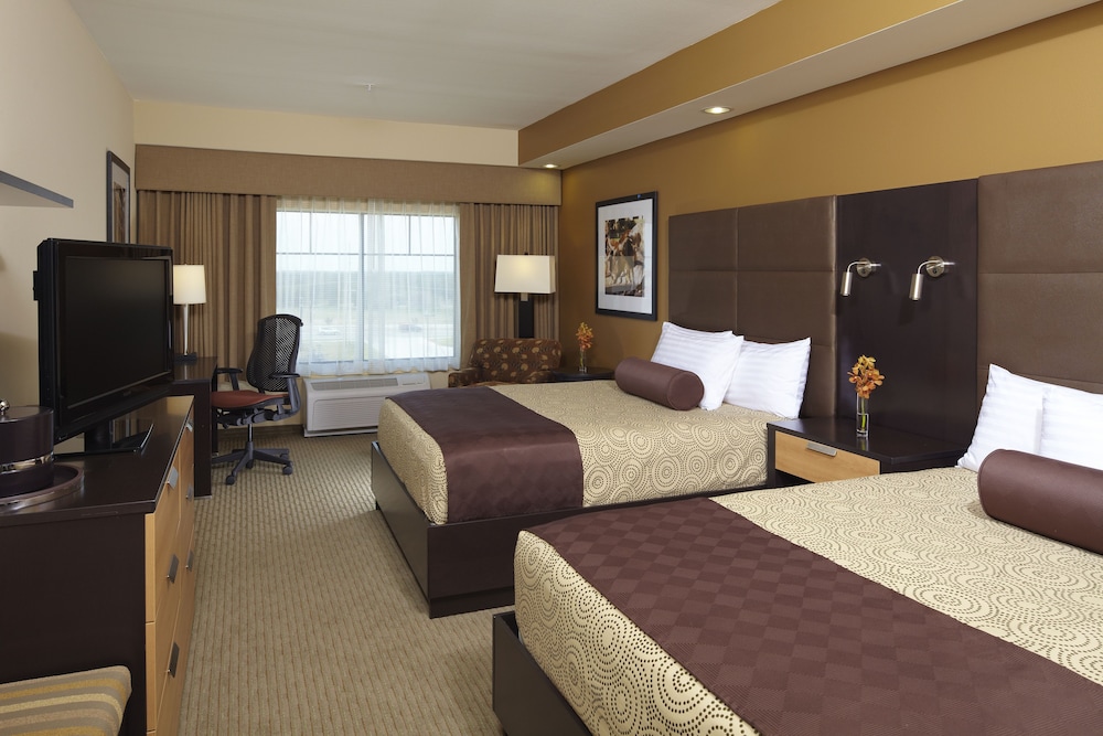 Best Western Premier Bryan College Station 13/41