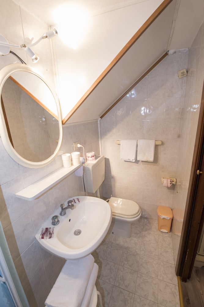 Albergo Casa Peron 40/45