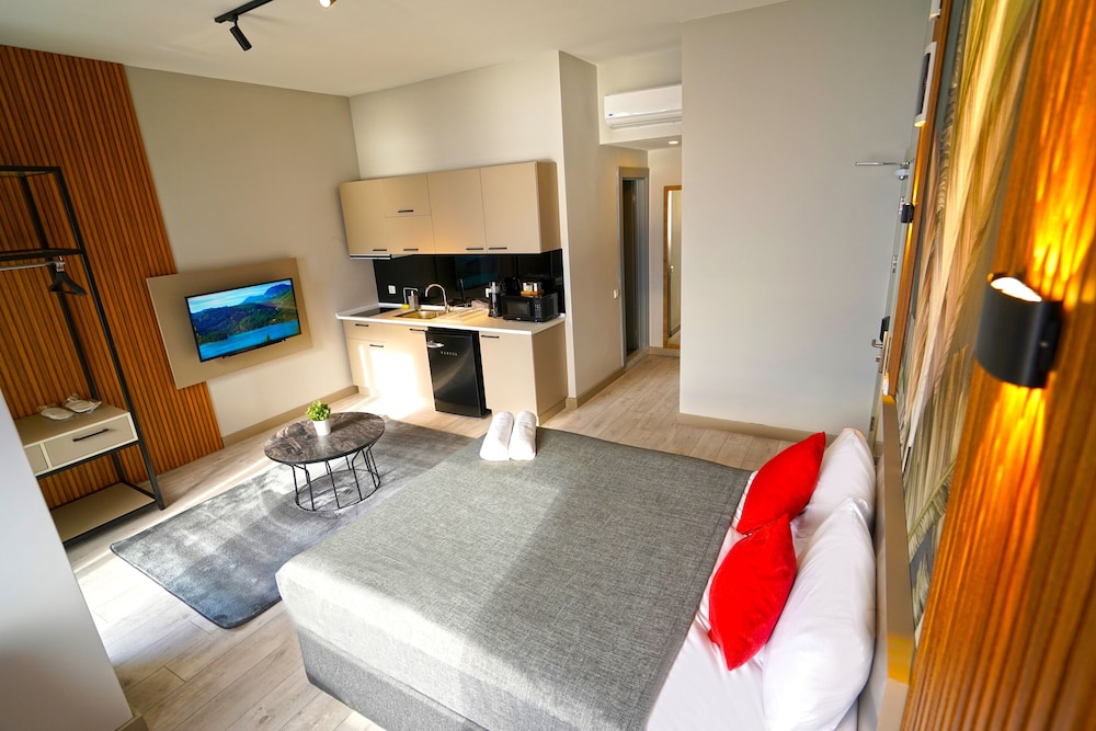 Letstay Panorama Suites 14/50