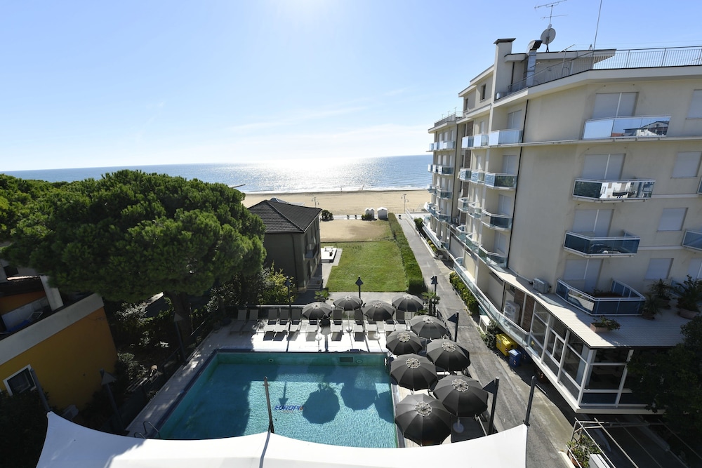 Hotel Europa Jesolo 3/73