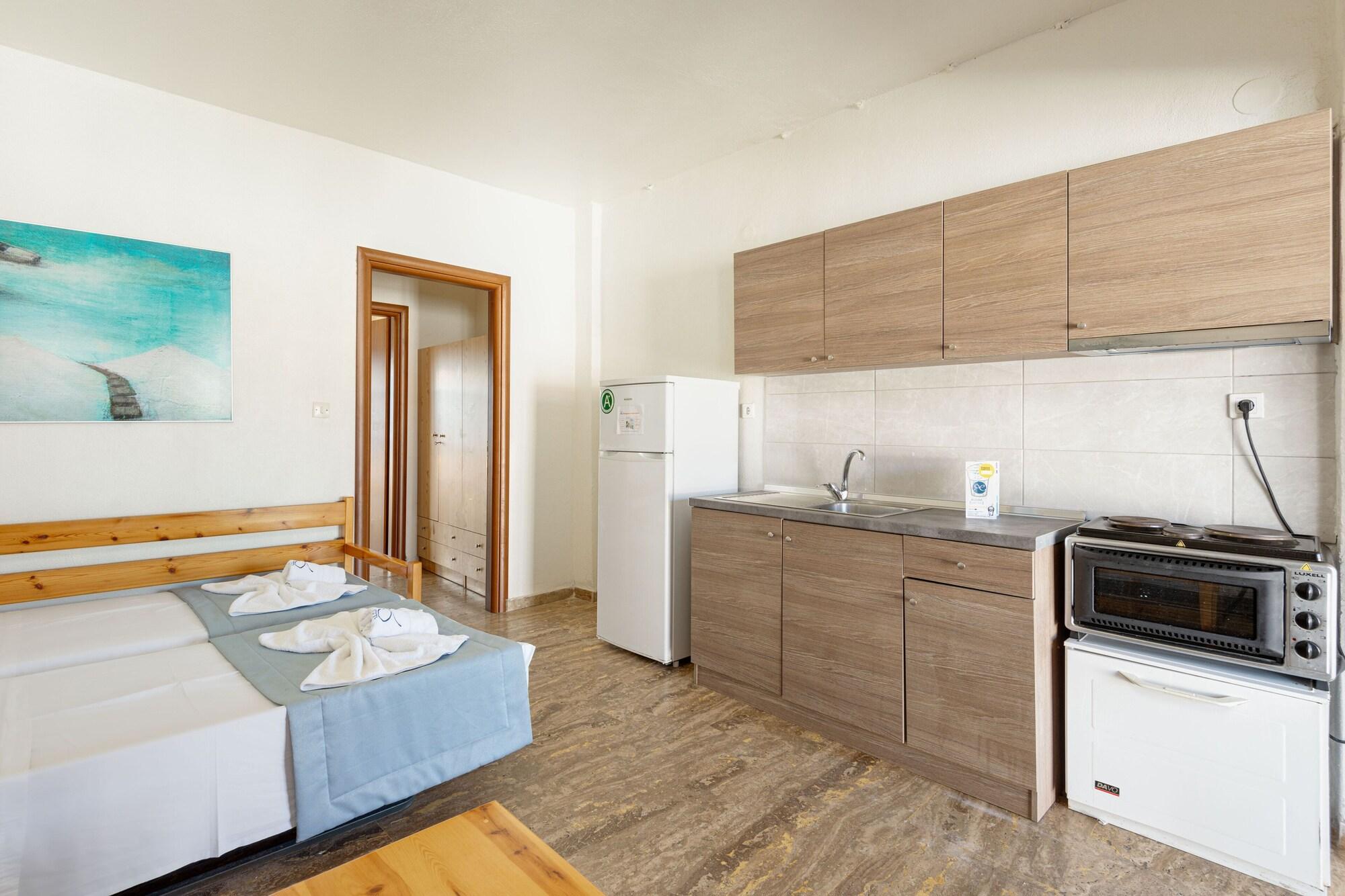 Regos Resort Hotel 77/78