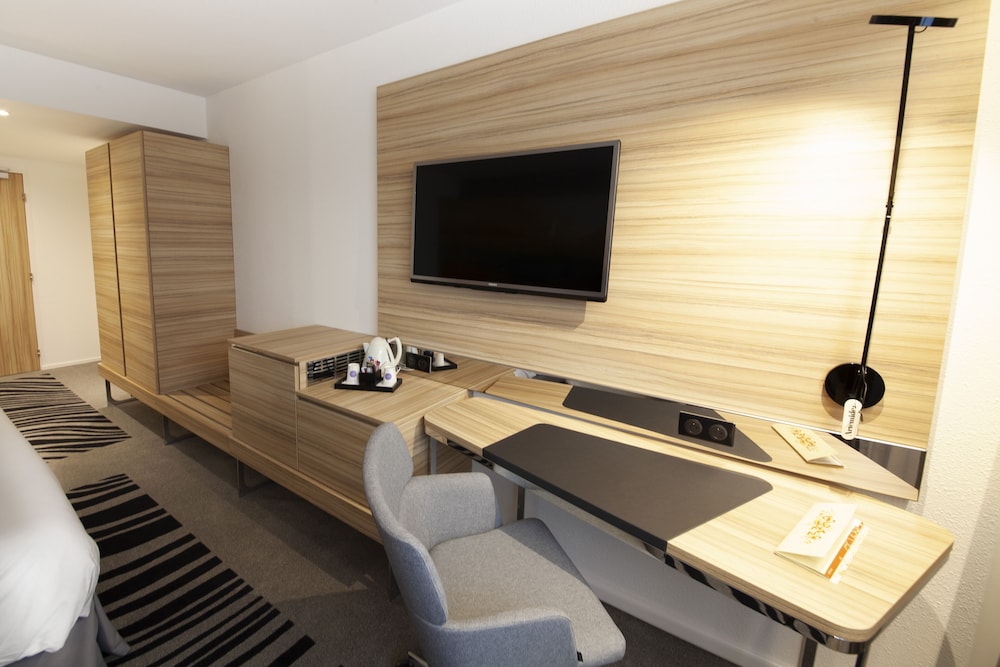 Novotel Clermont Ferrand 61/73