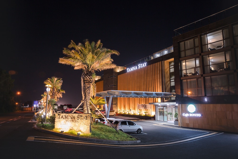 TAMNA STAY HOTEL JEJU 39/50