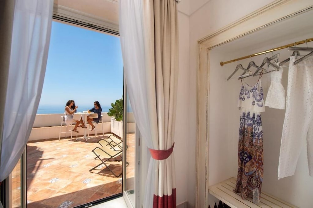 Casa Caprile 23/33