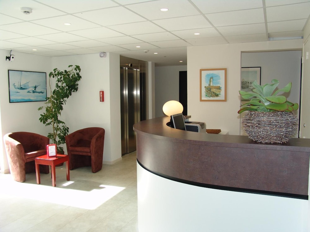Golfhôtel de Saint-Samson 6/54