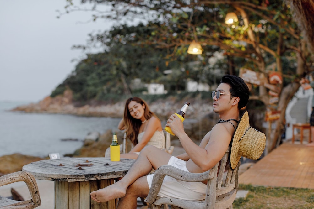 The Bay Samui Resort 45/50