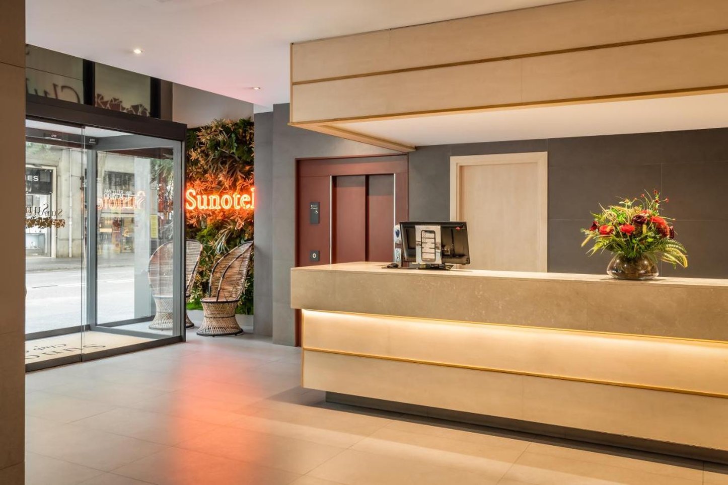 Petit Palace Trencadis (ex Sunotel Club Central) 4/53
