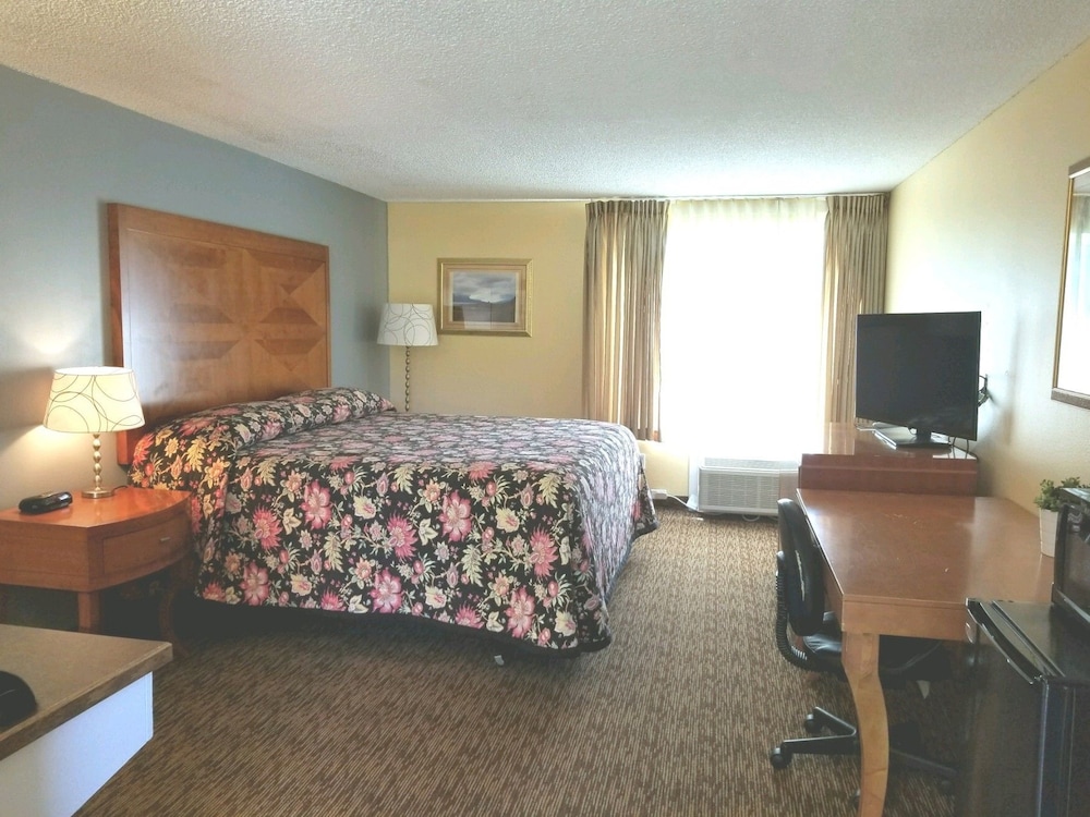 Columbia Gorge Inn 15/57