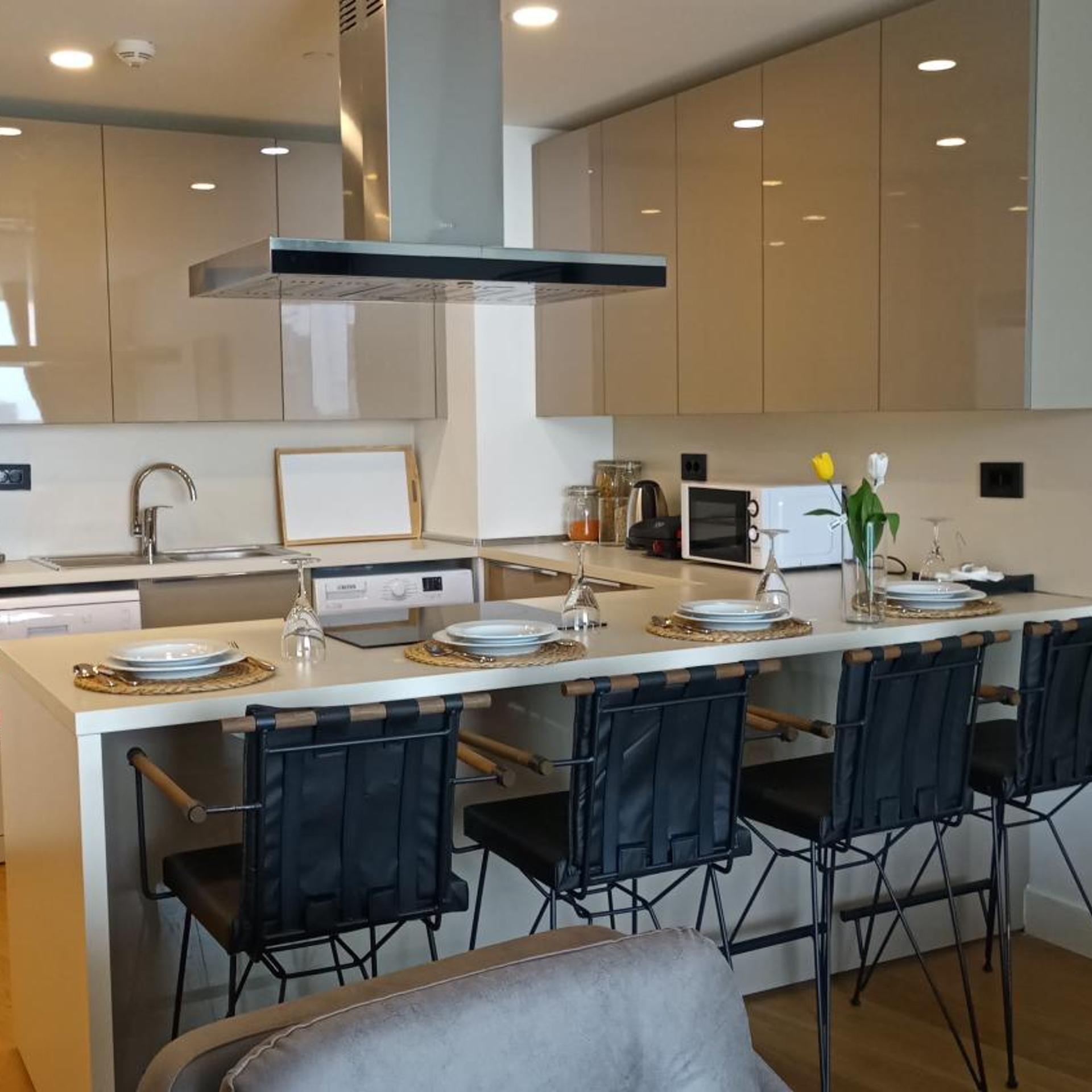 Prime Istanbul Living 35/48