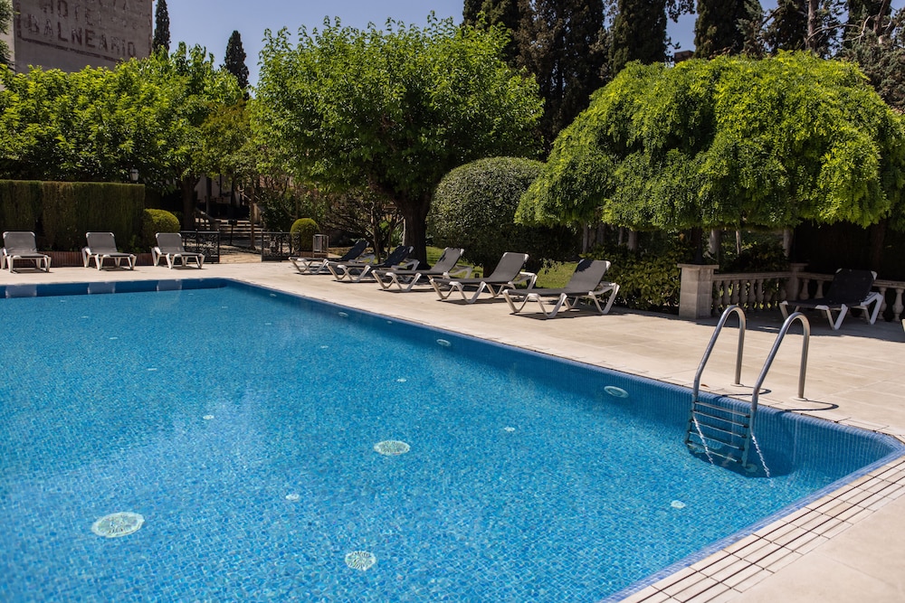 RVHotels Broquetas Spa Termal 26/47