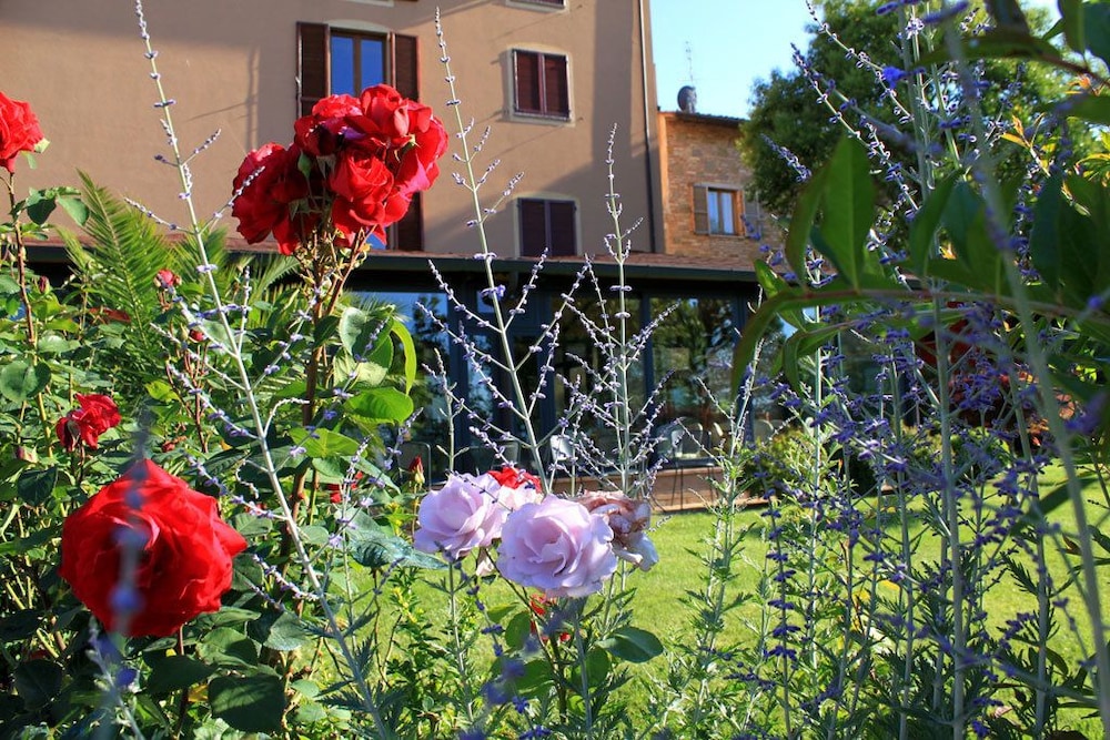 Hotel Al Grappolo d'Oro 67/68