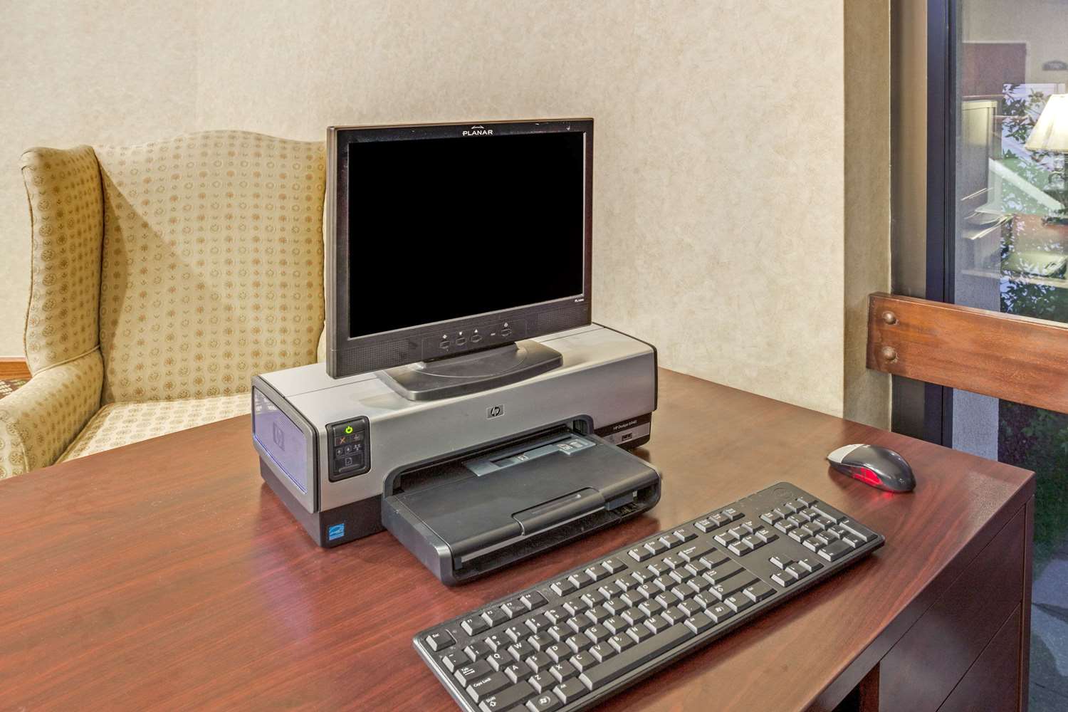 Baymont By Wyndham Louisville Airport South 17/23