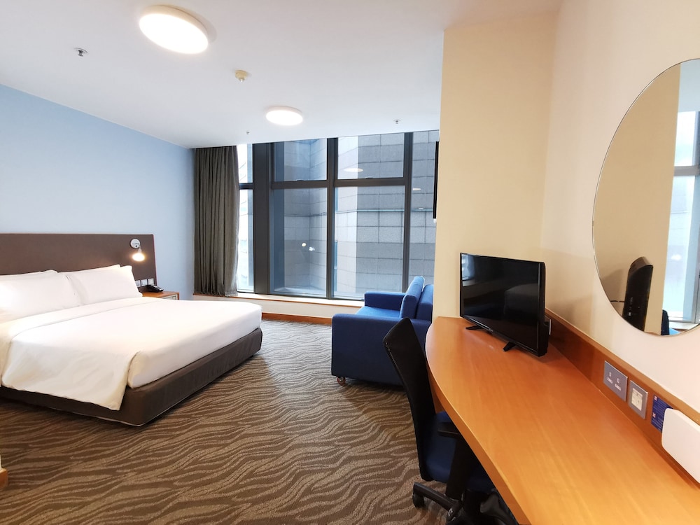 Holiday Inn Express Causeway Bay Hong Kong 22/76