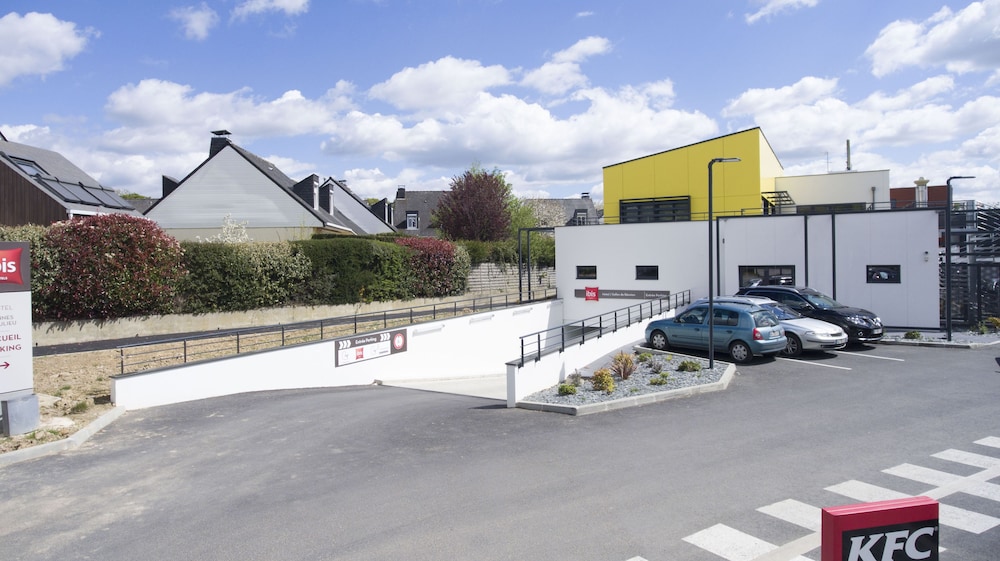 Ibis Rennes Beaulieu 60/68