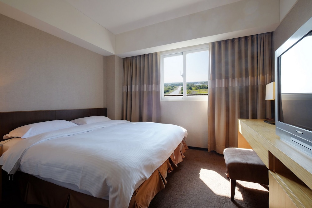 City Suites Gateway 23/58