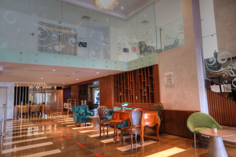 Hotel Lac Leman 54/59